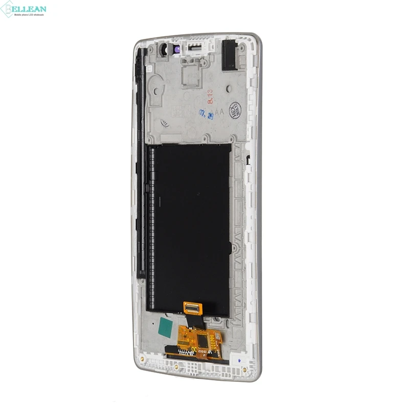 Catteny продвижение стилус для LG G4 H635 Lcd с кодирующий преобразователь сенсорного экрана в сборе H542 H540F LS770 дисплей с рамкой+ Инструменты