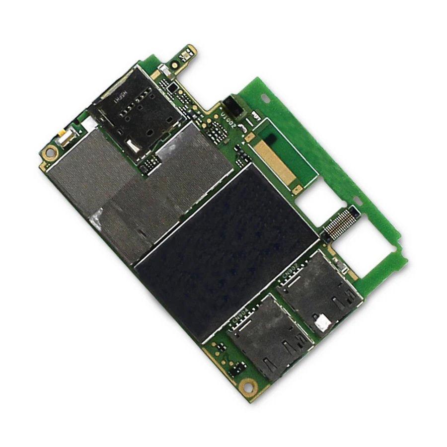 Для Sony Xperia M4 Aqua E2303 E2333 E2363 E2353 E2312 материнская плата полностью Рабочая с чипами