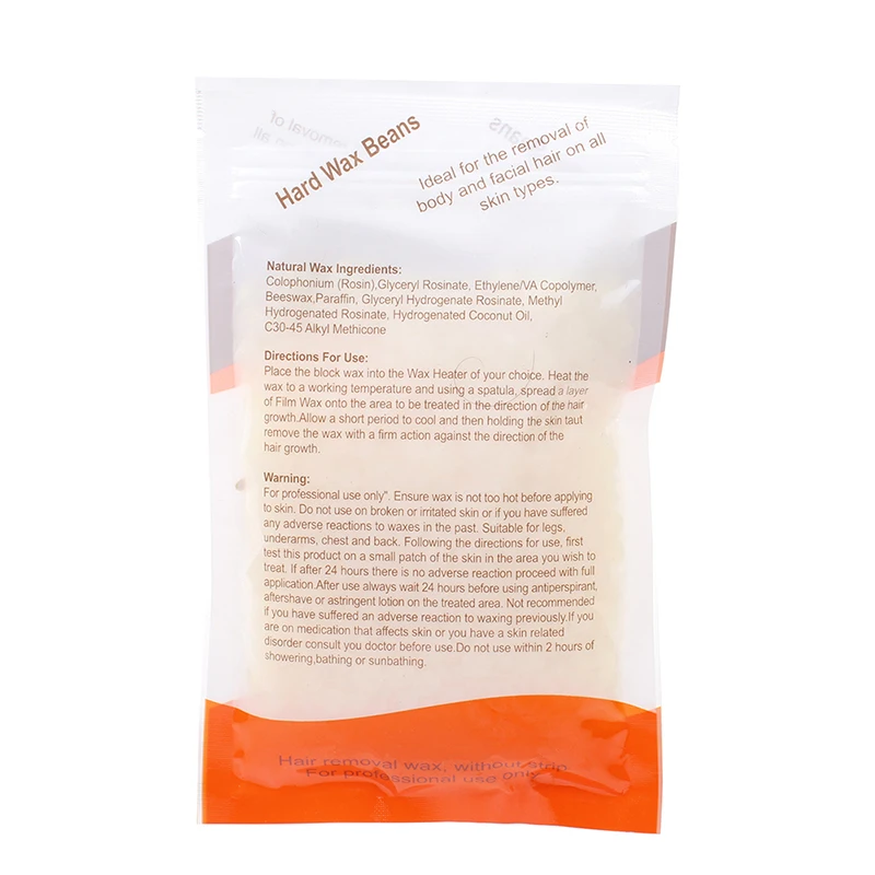 5 шт. 100 г Мёд твёрдый парафин воск бобы жемчужина бисера самостоятельно депиляции