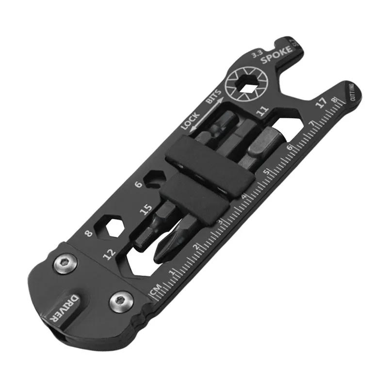 16 в 1 многофункциональный инструмент для ремонта многофункциональные