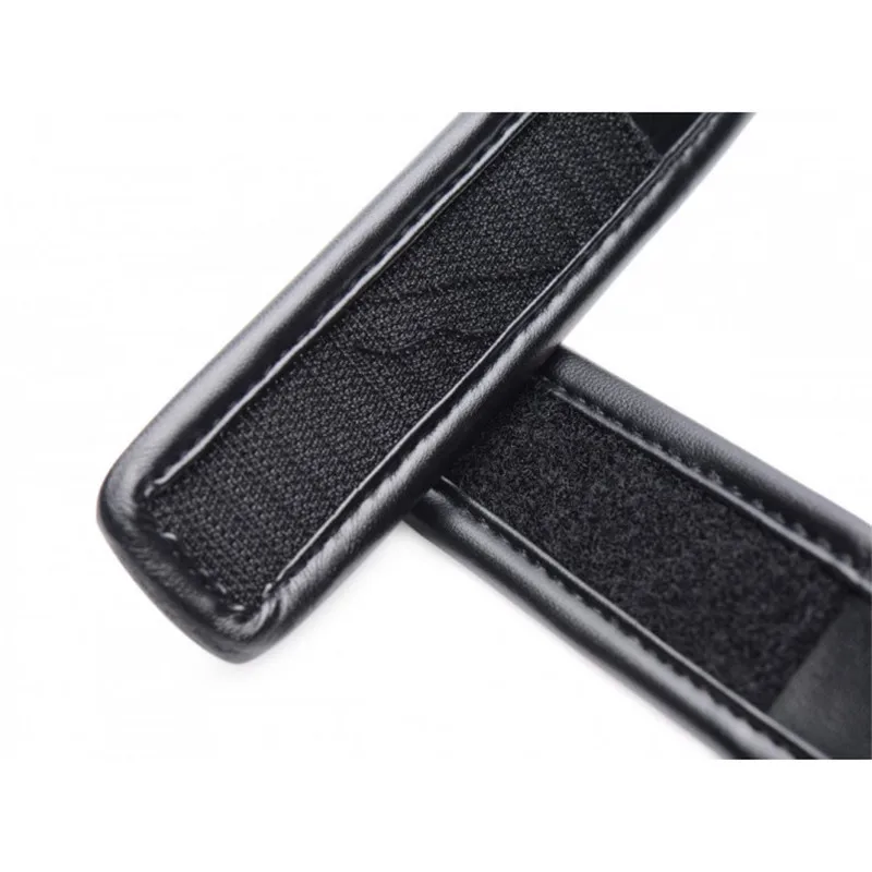 BEEGER Мягкий Повязка На глаза и кляп набор секс продукт маска ограничитель бондаж