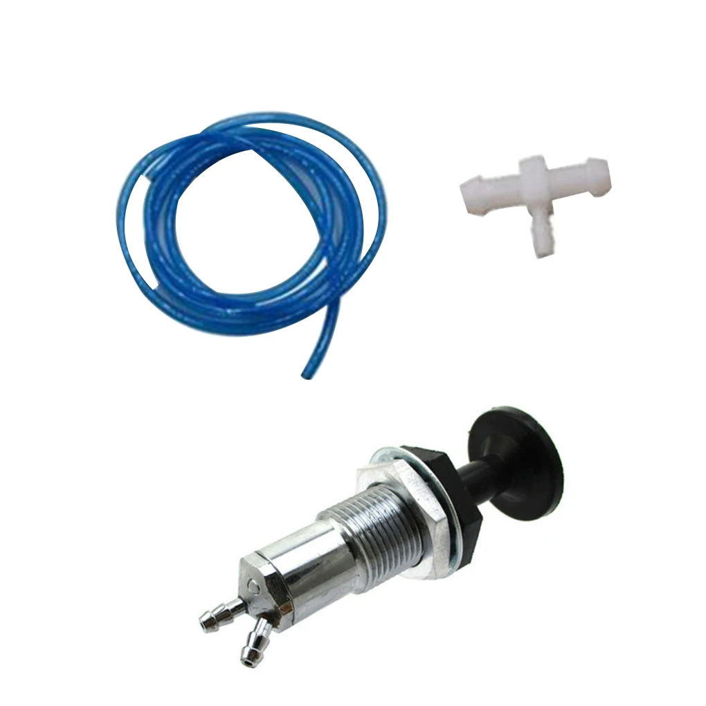 Снегоход топливный поршень Праймер насос комплект автозапчастей замена для Arctic