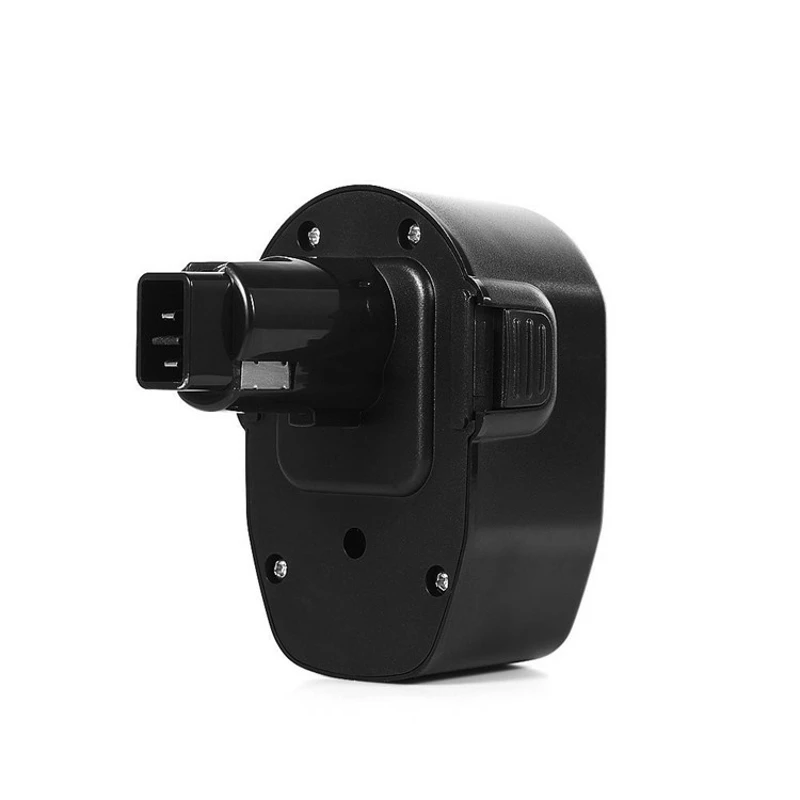 2 шт. X 3000 мАч 14 4 В DC9091 ni-mh аккумуляторная батарея для Dewalt DW9091 DW9094 DE9091 DE9092 DC613ka DC614ka