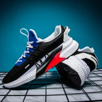 mens breathable sneakers litht comfortable fashion running shoes mens shoes casual tenis masculino adulto zapatos de hombre