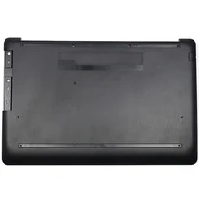 New Laptop Cover For HP 17-BY 17T-BY 17-CA 17Z-CA L48405-001 Bottom Case Base Cover Black Color