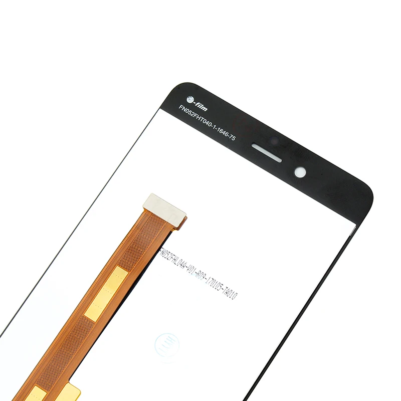ЖК-дисплей и сенсорный экран ocolor для ZTE Nubia Z17 mini NX569J NX569H 5 2 дюйма в сборе с