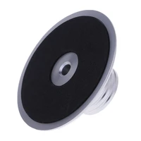 drop shipwholesale lp vinyl record player balanced metal disc stabilizer weight clamp turntable hifi nov 28