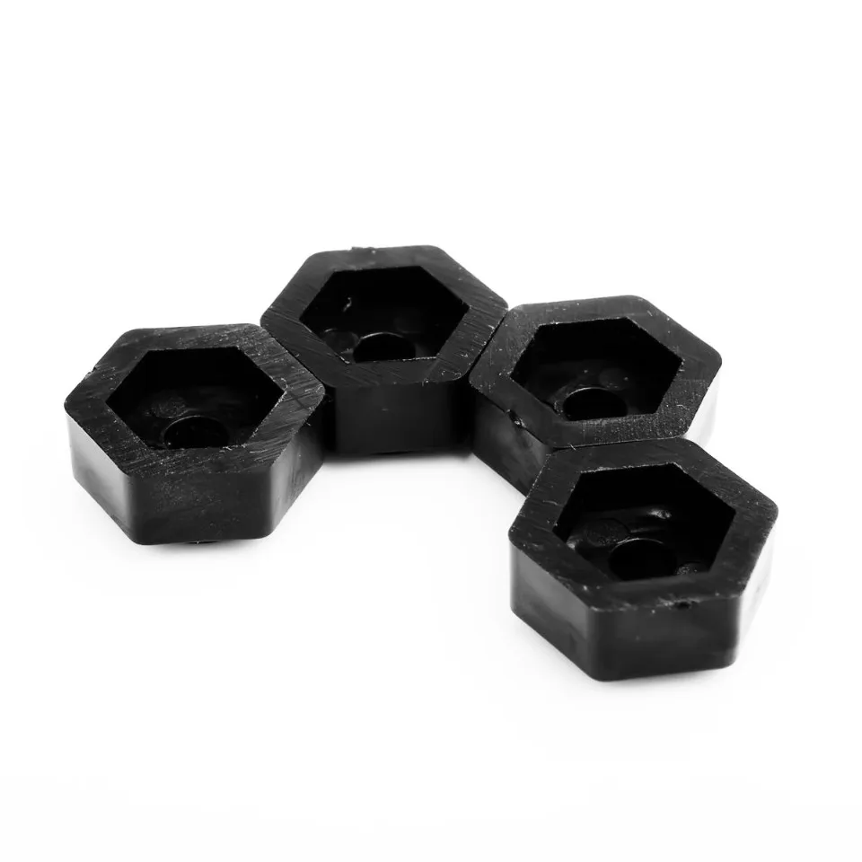 17 мм до 12 мм шестигранный адапт