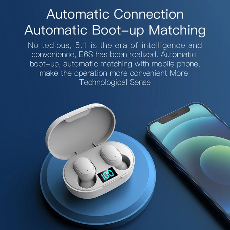 2021 новые стильные беспроводные наушники музыкальные Bluetooth водонепроницаемые