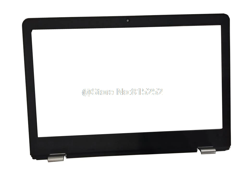 Ноутбук LCD передняя рамка для Lenovo Thinkpad 13 Gen 2 (тип 20J1 20J2) 01LW040 01LW041 верхняя крышка 01LW042