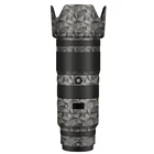 Защитная крышка для объектива NIKON NiKKOR Z 70-200 мм f2,8 VR S, защита от царапин, виниловая пленка 3 м