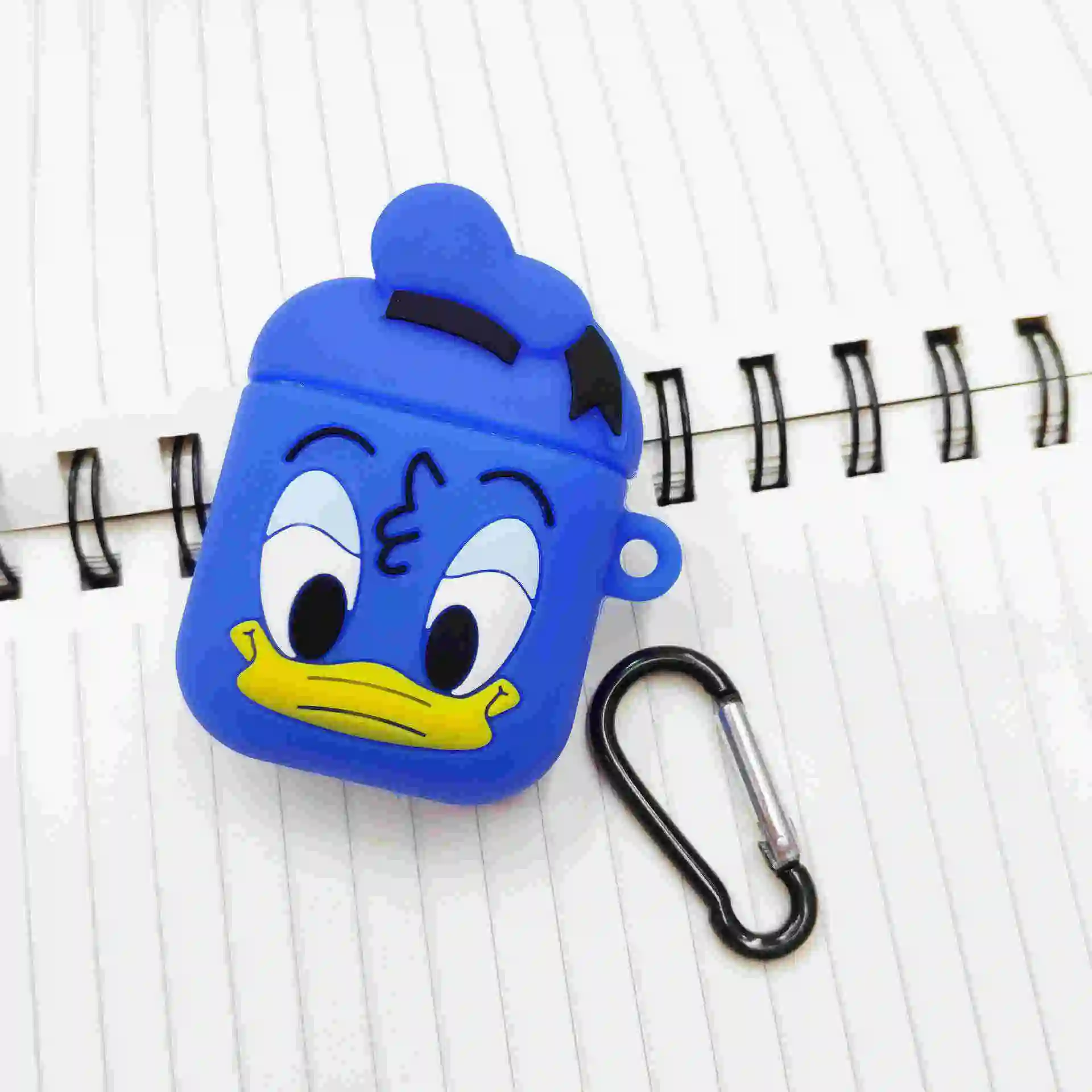 Disney домашняя одежда с Минни Маус из мультфильма беспроводная гарнитура