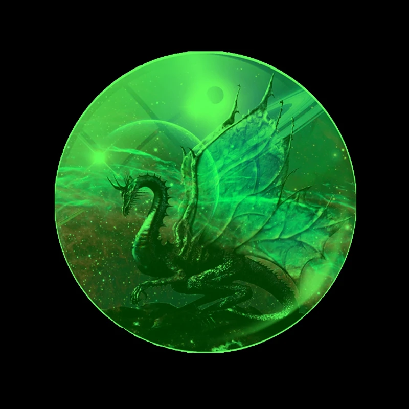 3 шт. магнитный стеклянный купол для холодильника 30 мм|Магниты на холодильник| |