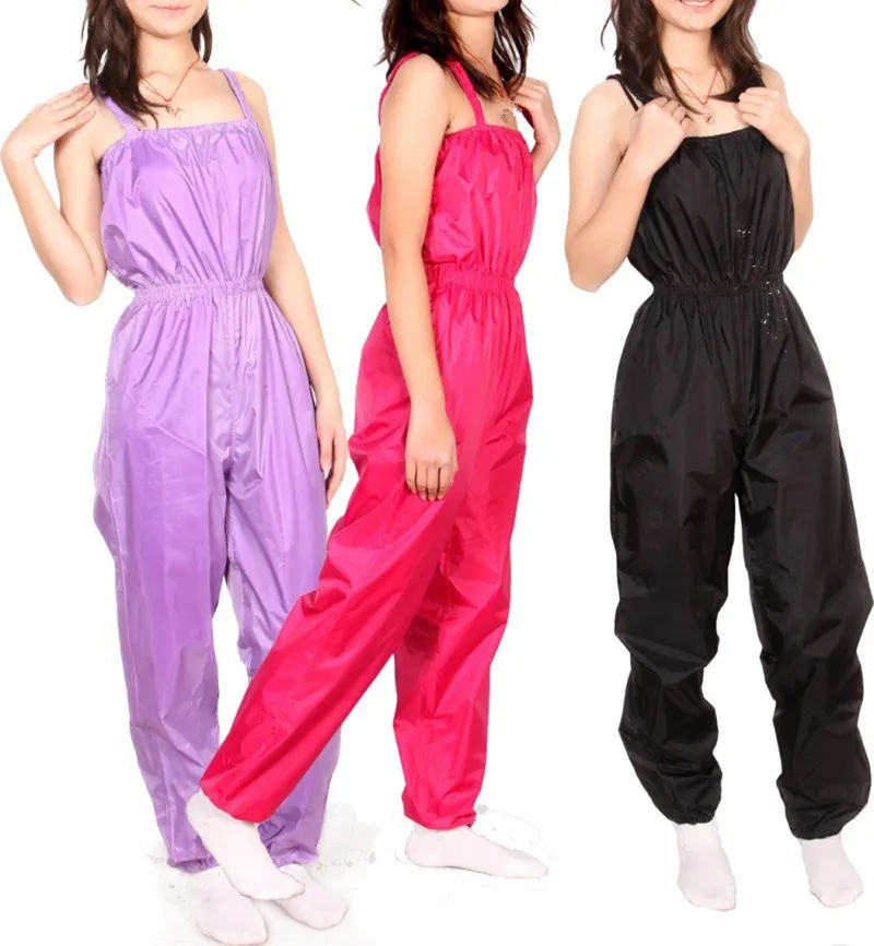 Женские повседневные Комбинезоны на тонких бретельках свободный спортивный