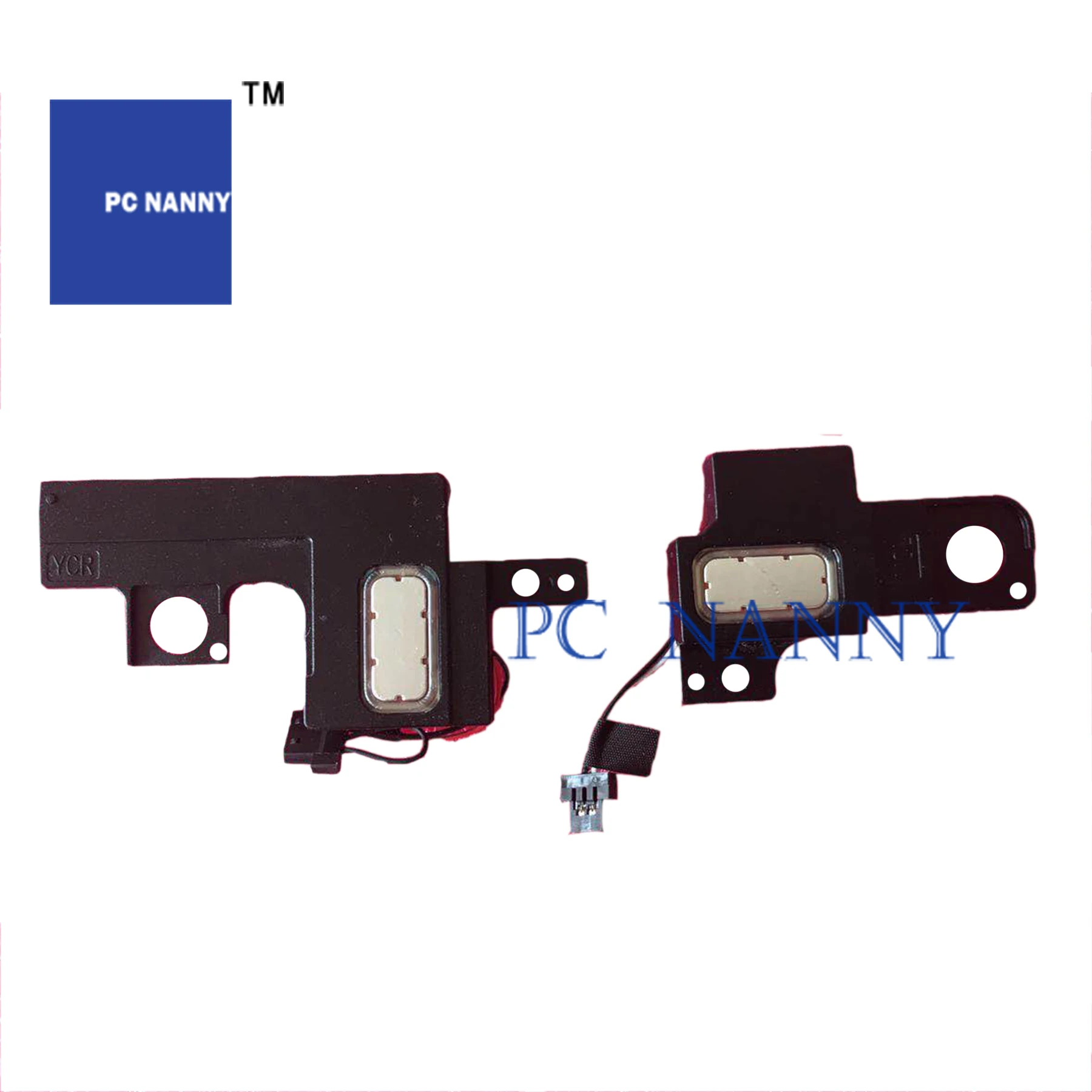 

PCNANNY для HP speaker 39X38SATP10 39X38SATP30