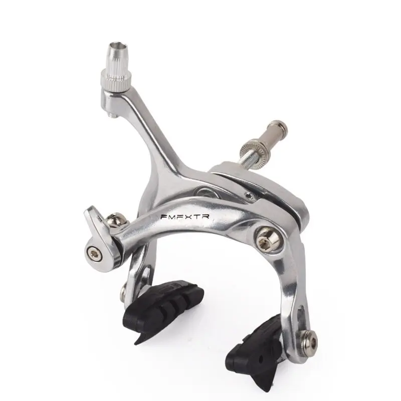 P420DG дорожный тормозной суппорт для велосипеда с фиксированной Шестерни тормоз V