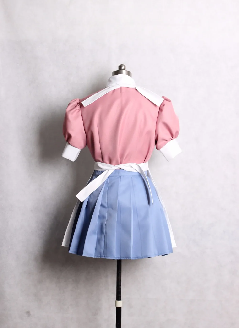 Костюм для косплея из мультфильма Школа отчаяния | Тематическая одежда и