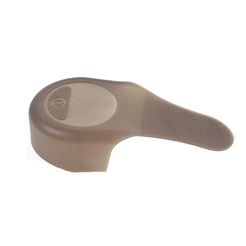 

Panel Circuit Board Cover Protector Case for Ninebot ES1 ES2 ES4 Electric Scooter Waterproof Dashboard Protective Silicone Case