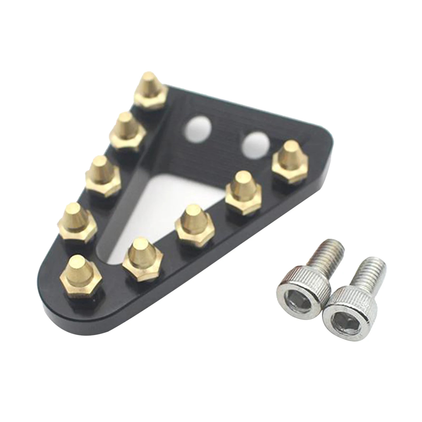 Запасной наконечник для педали заднего тормоза гоночного мотоцикла-для Husqvarna |