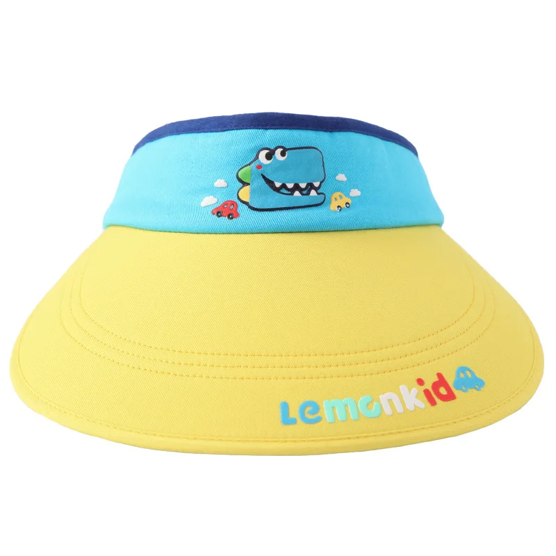 Детская летняя Солнцезащитная шляпа UPF 50 + с защитой от ультрафиолета уличная
