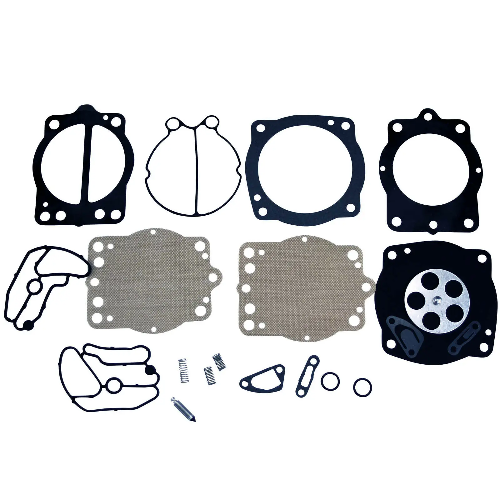 Карбюратор Carb для Kawasaki Keihin CDk-2 38-44 мм Triple STX ZXI 900 1100 | Автомобили и мотоциклы