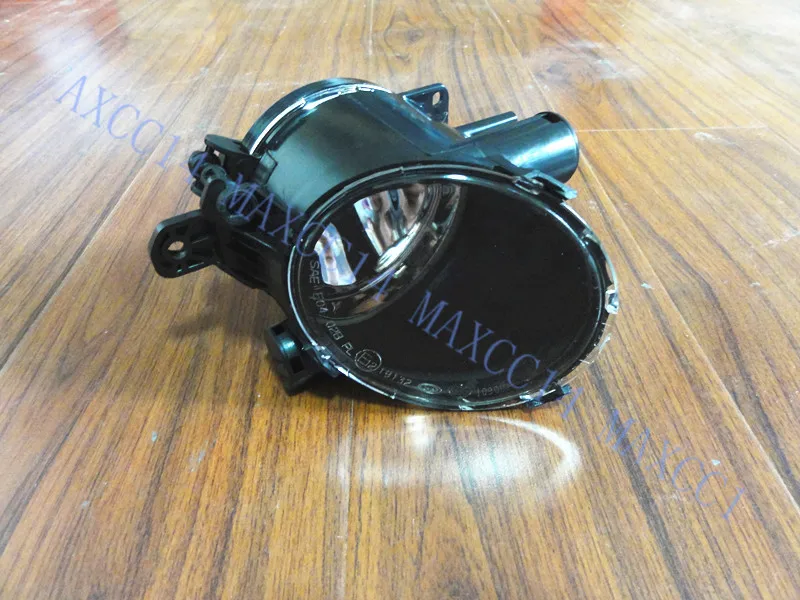 Передние противотуманные фары дальнего света светильник ing лампы в сборе W/O для