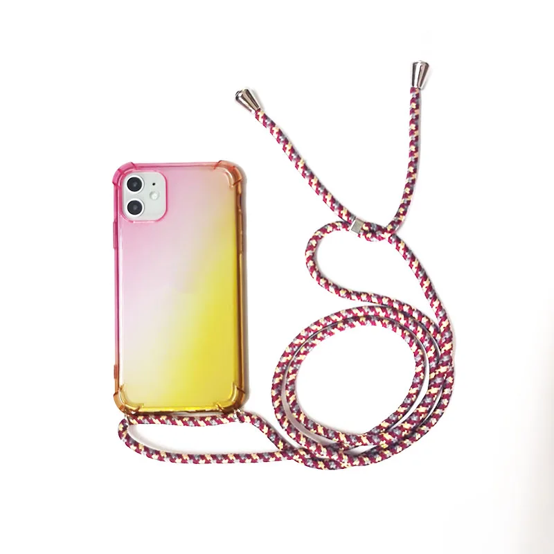 Радужный чехол для Samsung Galaxy A50 A70 A40 A30 A20 A10 A51 A71 A10E A20E A6 Plus A7 2018|Бамперы| |