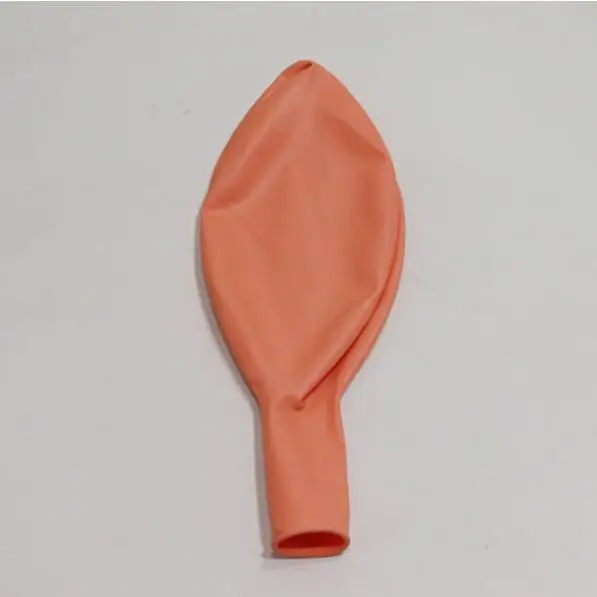 36inch Maca orange Круглые и овальные латексные шары 18/36 дюймов Свадебный декор гелиевые большие гигантские шарики для День Рождения вечерние декоративные надувные воздушные шары - Цвет: 36inch Maca orange