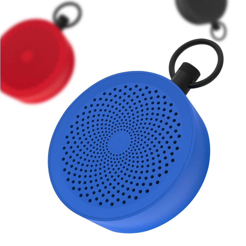 

Портативный беспроводной Bluetooth динамик открытый мини аудио карта динамик Поддержка TF карты уличный динамик для занятий спортом для пеших п...