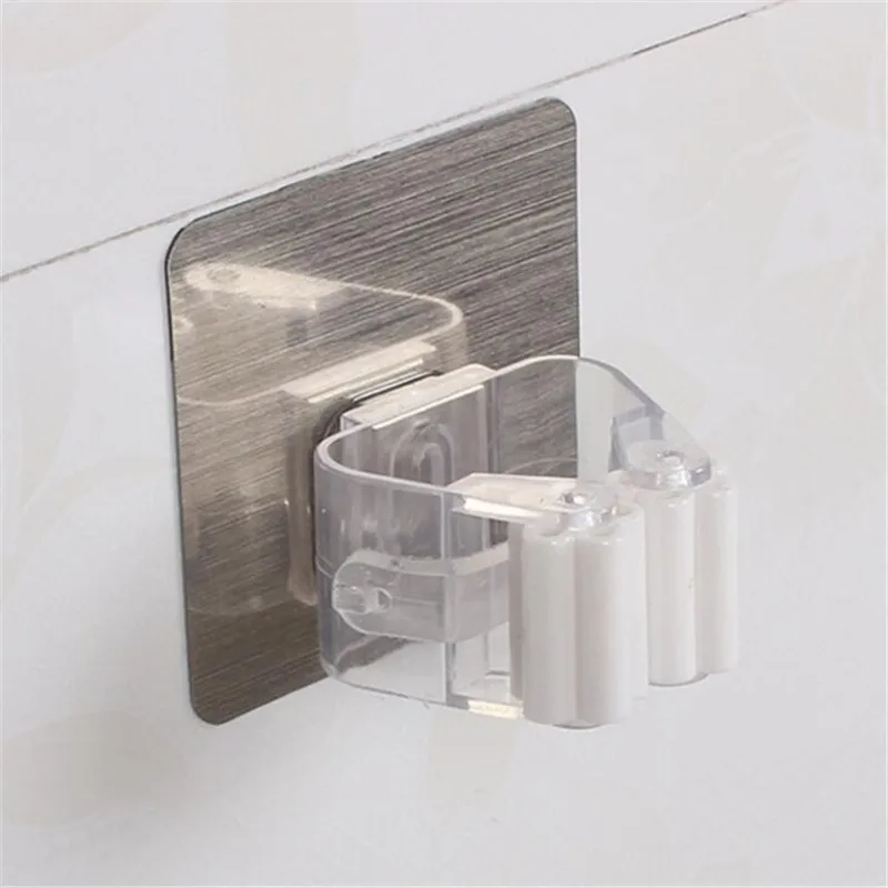Поддержка фотообои brosse balai cintre support de rangement salle bain organizateur аксессуары suspendu tuyau