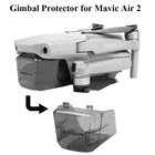Защитный чехол для камеры Защитная крышка объектива для Mavic Air 2