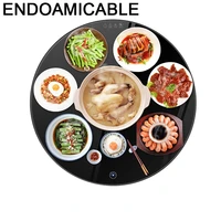 Catering Kitchen Electrical Appliance Enseres Cocina Elektrikli Mutfak Aletleri Restaurant Equipment Electric Beverage Warmer