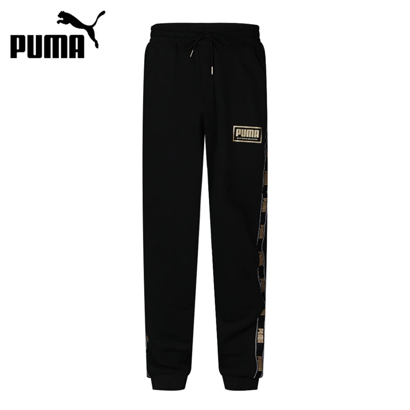 

Original New Arrival PUMA Men's Pants Sportswear