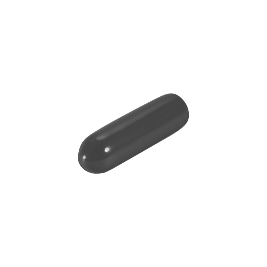 

uxcell 20pcs Black Silicone Antenna Protector Cap for RC Remote Control Vehicles FPV