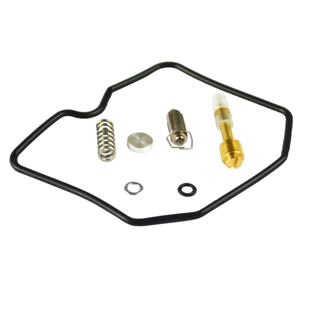 FLYPIG комплект для восстановления карбюратора уплотнитель Набор ZR750 ZX750 ZL900 ZX900 ZG1000