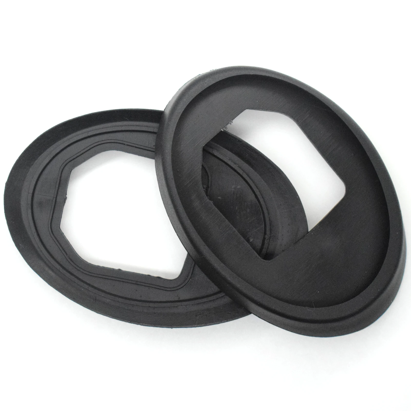 Уплотнительная прокладка для базовой антенны на крышу автомобиля резиновая VW Golf