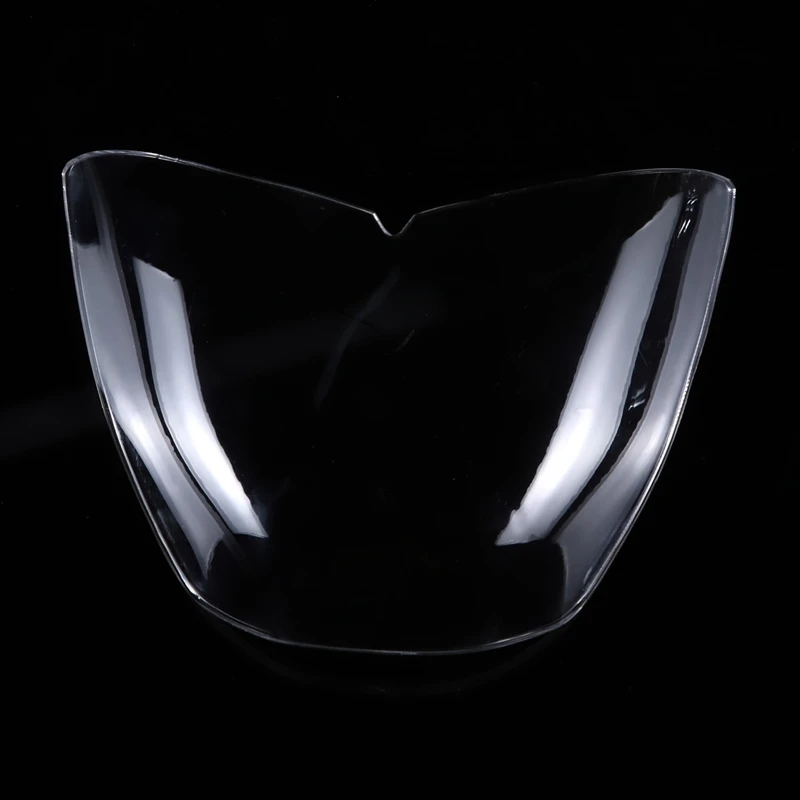 Передняя фара Защитная крышка для объектива защита фар Yamaha MT03 MT 03 2015 2016 2017 2018