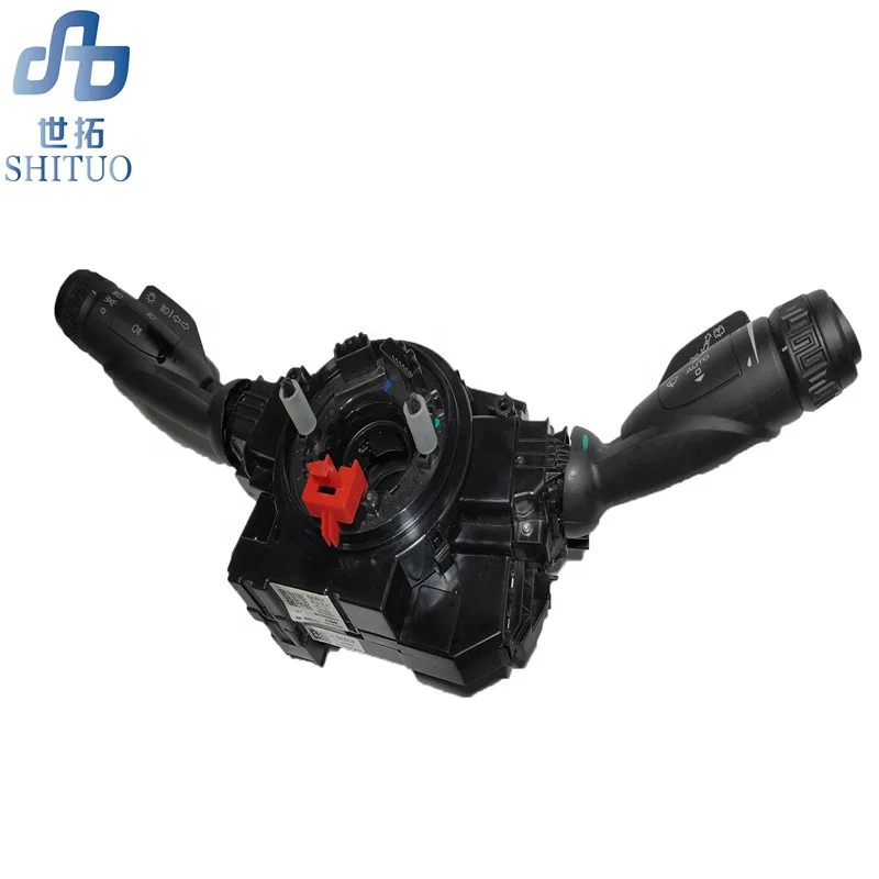 

High-quality auto parts for Geely Bo Yue combination switch assembly