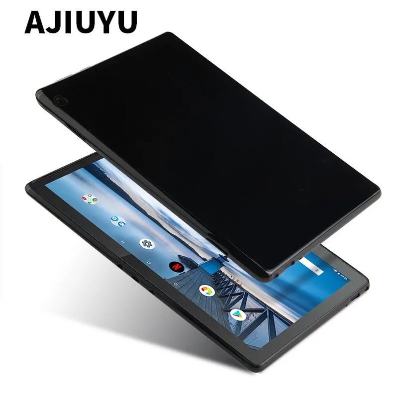 Чехол из ТПУ для Lenovo Tab M10 задняя крышка телефона защитный мягкий чехол планшета 10