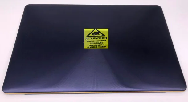 

Бесплатная доставка, оригинальный ЖК-экран для Asus ZenBook UX31E HW13HDP101, ЖК-дисплей в сборе 13,3 дюйма 1600*900