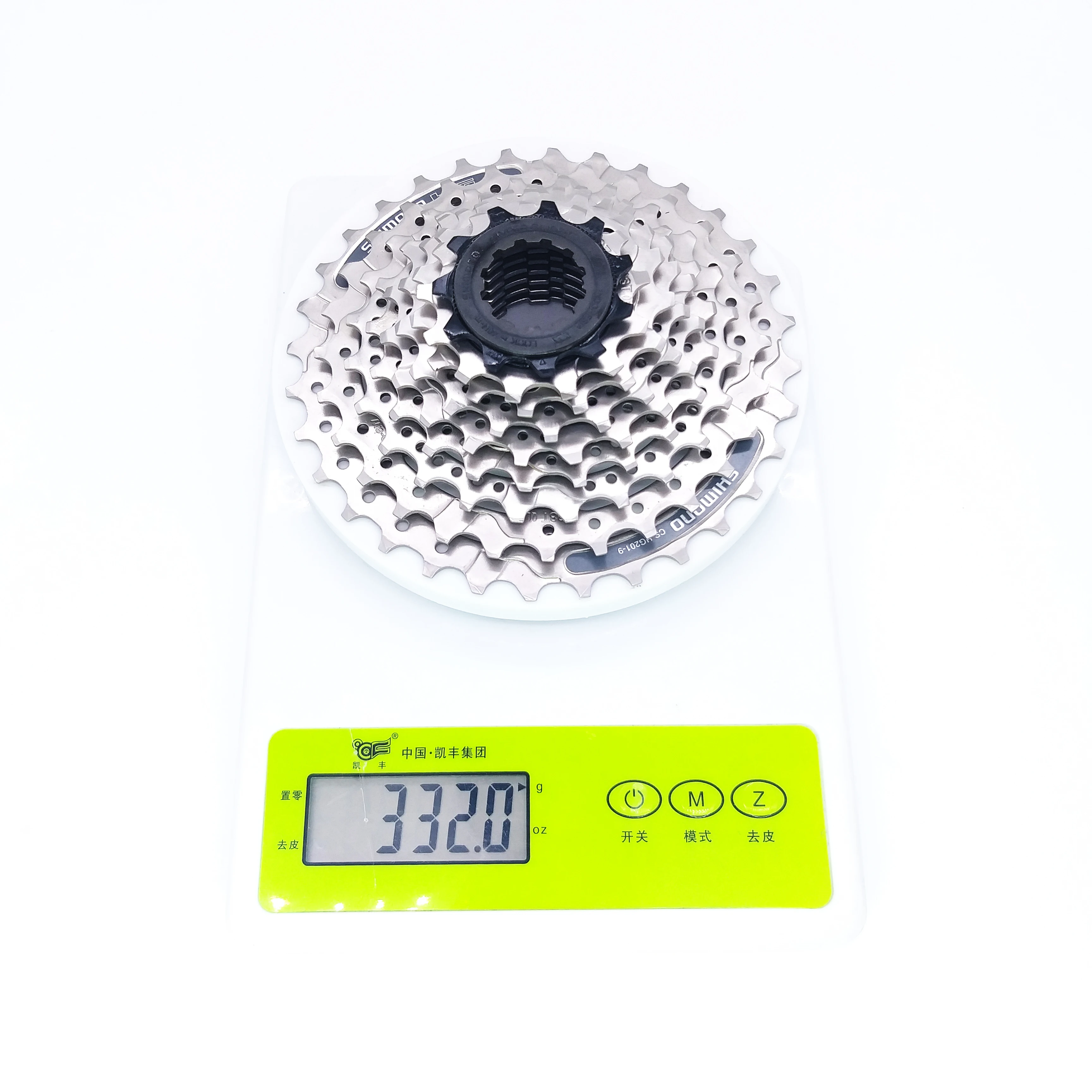 SHIMANO ACERA 11 32T 34T 36T кассета для горных велосипедов звездочка MTB HG200 HG400 HG2019|Храповик