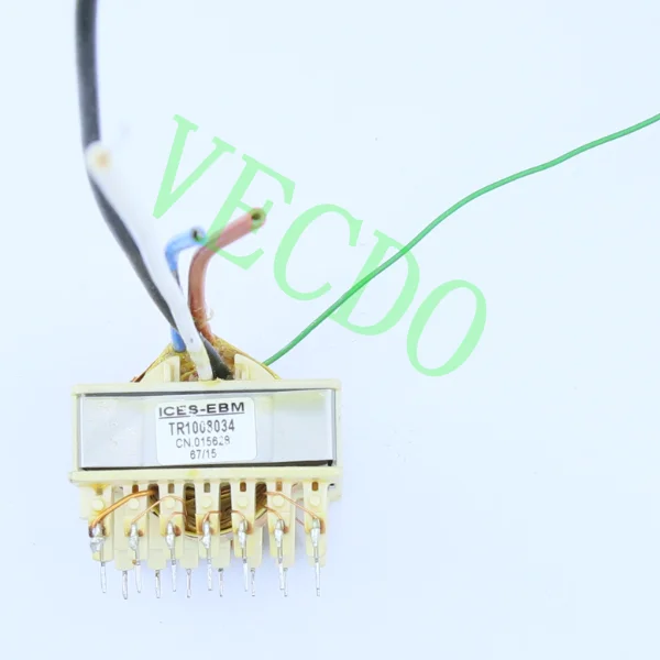 ICES-EBM TR1008034 ETD34 импортный инвертор ПЛК Серводвигатель плата трансформатора |