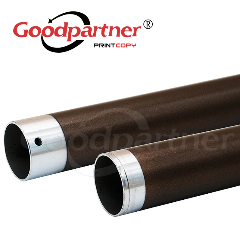 2X верхний валик термозакрепления нагревательный ролик для Sharp MX M160 M200 M260 M264 M265 M266