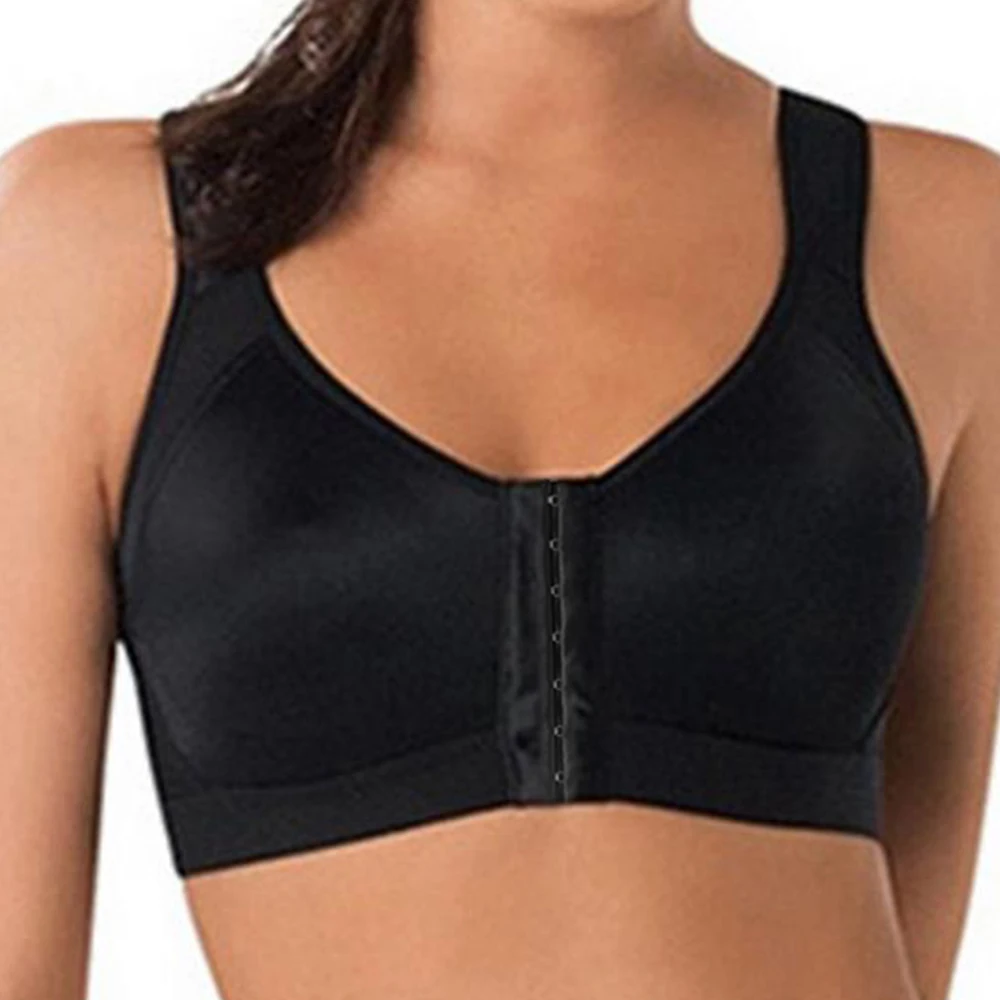 Корректор осанки поднимающий бюстгальтер Женский Противоударный Спортивный