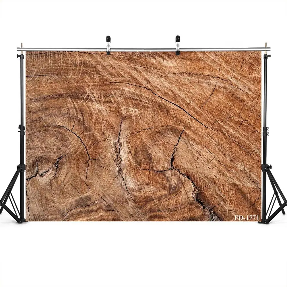 Виниловый фон для фотосъемки детей с текстурой деревянного пола|Фон фотосъёмки| |