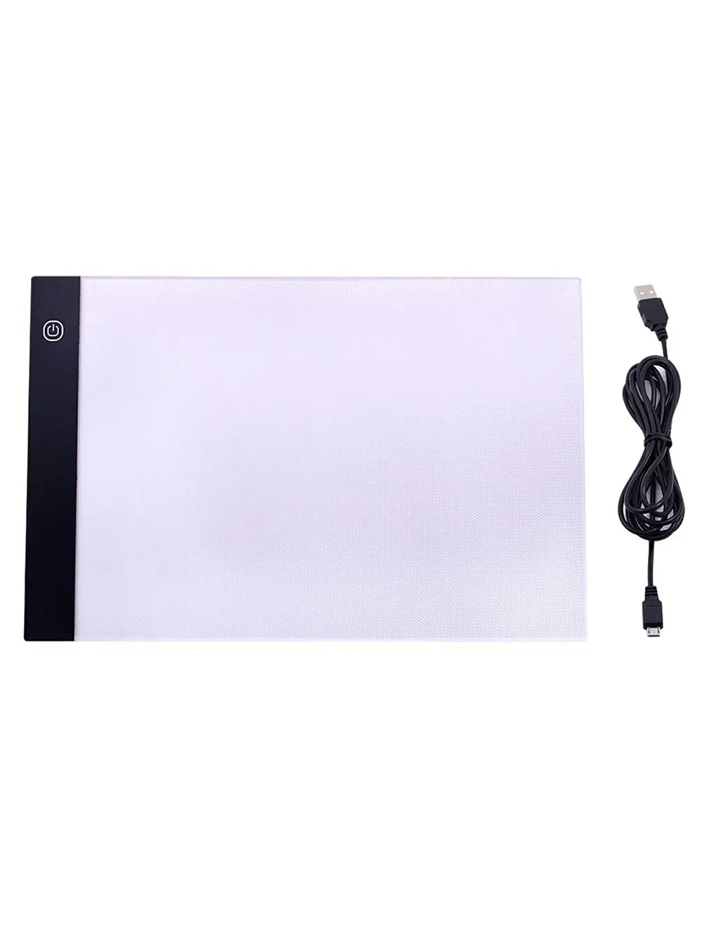 

3 Level Dimmable Led Drawing Copy Pad Board for Baby Toys A5 Size Painting Educational Toys Creativity for Children