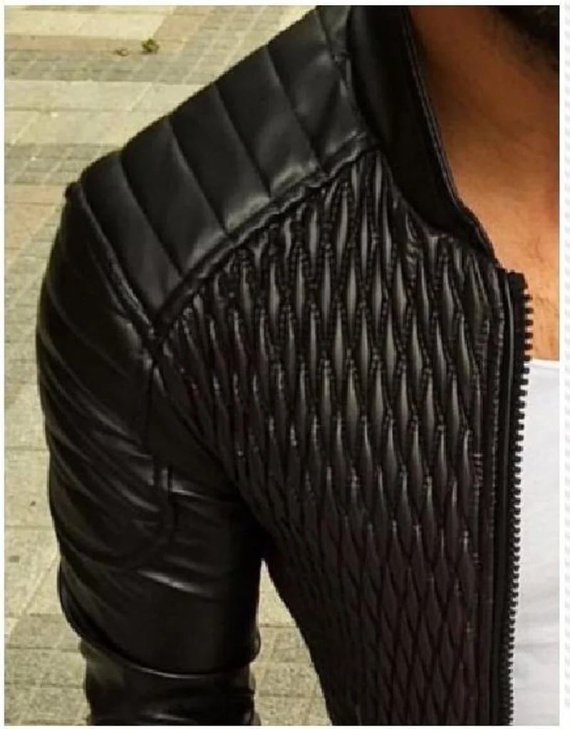 2020 однотонная мужская куртка на молнии осенне-зимнее пальто в стиле хип-хоп