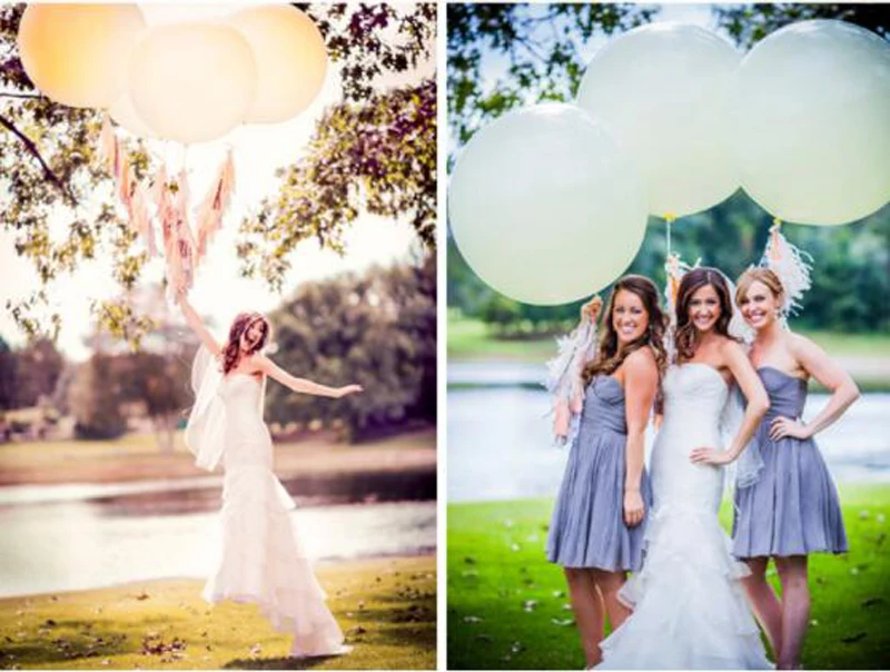 20 X серый розовый Золотой Серебряный тканевая бумага Гирлянда с кисточками DIY Kit