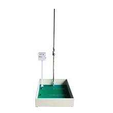 Mobile Phone and PC Steel Ball Drop Impact Test Machine