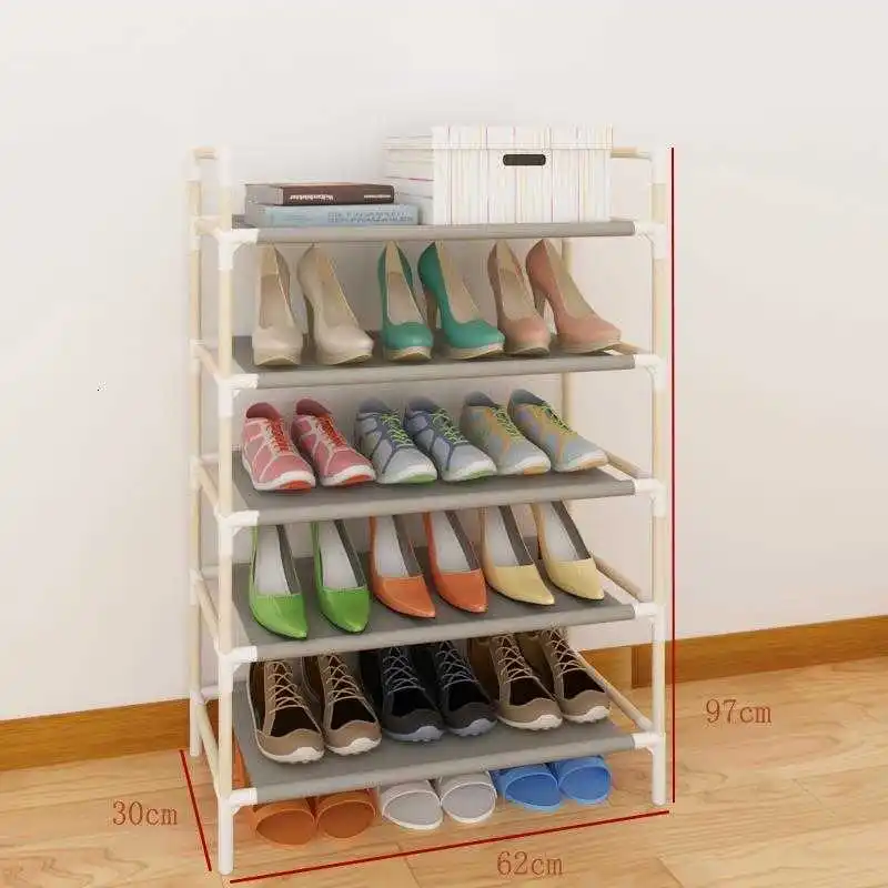 

Zapato Zapatera Minimalist Placard De Rangement Moveis Para Casa Mobili Meuble Chaussure Scarpiera Mueble Cabinet Shoes Rack